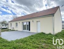 Immobilier maison St Just Sauvage 51260 [1/36296452]