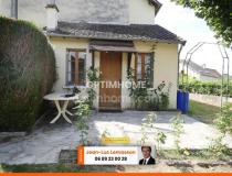 Vente maison St Laurent 23000 [1/35527601]