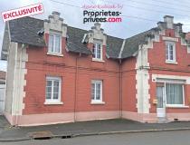 Achat maison St Laurent Blangy 62223 [1/36077300]