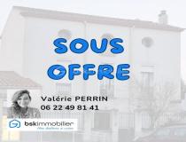 annonce vente maison st laurent de la salanque 66250