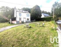 Vente maison St Leger Le Gueretois 23000 [1/35411792]