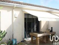 annonce vente maison st loubes 33450