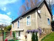 annonce vente maison st loup 50300