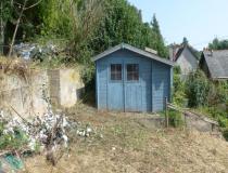 vente maison St Loup Lamaire - 35493098:3