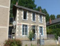 Immobilier maison St Loup Lamaire 79600 [1/35493098]