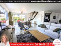 annonce vente maison st lyphard 44410