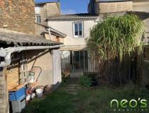 Immobilier maison St Macaire En Mauges 49450 [1/35619797]