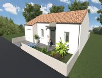 vente maison St Maixent Sur Vie - 35223109:3