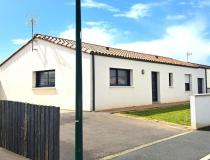 Vente maison St Maixent Sur Vie 85220 [1/35662312]