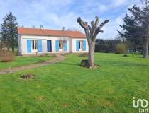 Immobilier maison St Marc La Lande 79310 [1/35330354]