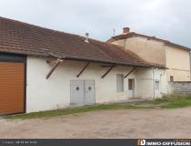 annonce vente maison st marcel 71380