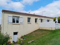 Vente maison St Mars La Reorthe 85590 [1/35676566]