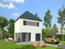 annonce vente maison st martin des champs 50300