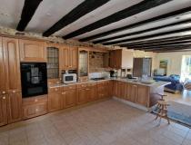 vente maison St Martin Des Fontaines - 35009091:3