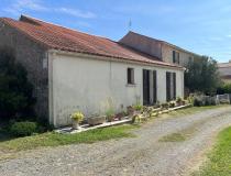 vente maison St Martin Des Fontaines - 35354860:2