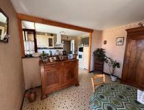 vente maison St Martin Des Fontaines - 35354860:5