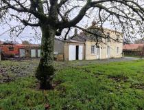 vente maison St Martin Des Noyers - 35638434:7