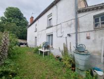 Vente maison St Martin Des Noyers 85140 [1/35638517]