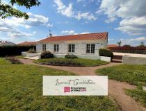 Achat maison St Martin Des Tilleuls 85130 [1/35228915]