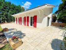 vente maison St Martin Des Tilleuls - 35311977:3