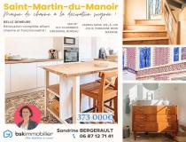 annonce vente maison st martin du manoir 76290