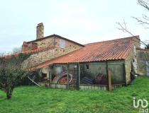 vente maison St Martin Lars En Ste Herm - 35319305:2