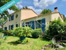 vente maison St Martin Lars En Ste Herm - 35283230:2