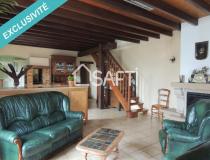 vente maison St Martin Lars En Ste Herm - 35252274:3