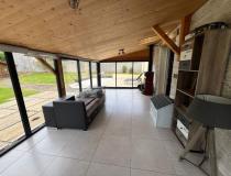 Vente maison St Martin Lars En Ste Herm 85210 [1/35359994]