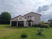 annonce vente maison st maurice de lignon 43200