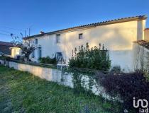 Vente maison St Maurice Le Girard 85390 [1/35557404]