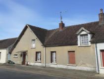 Achat maison St Maurice Sur Huisne 61110 [1/35176644]