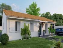 annonce vente maison st michel de rieufret 33720