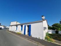 Immobilier maison St Michel En L'Herm 85580 [1/35294218]