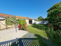 vente maison St Michel En L'Herm - 35294218:3