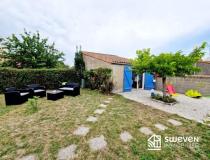 vente maison St Michel En L'Herm - 34801228:7