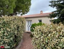 vente maison St Michel En L'Herm - 34703457:1