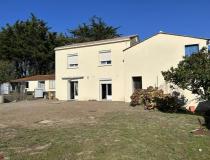 Vente maison St Michel En L'Herm 85580 [1/35473296]