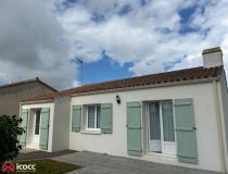 Achat maison St Michel En L'Herm 85580 [1/35473301]