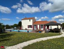 vente maison St Michel En L'Herm - 35473304:2