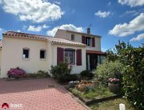 Immobilier maison St Michel En L'Herm 85580 [1/35473304]