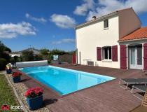 vente maison St Michel En L'Herm - 35473304:3