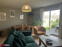 vente maison St Michel En L'Herm - 35609406:3