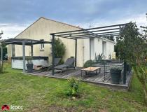 vente maison St Michel En L'Herm - 35609406:1