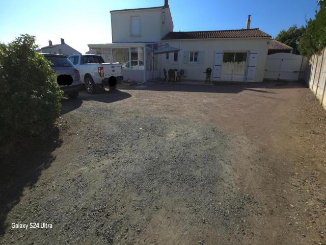 annonce vente maison st michel en l herm 85580