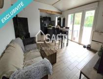 Vente maison St Michel En L'Herm 85580 [1/35603445]