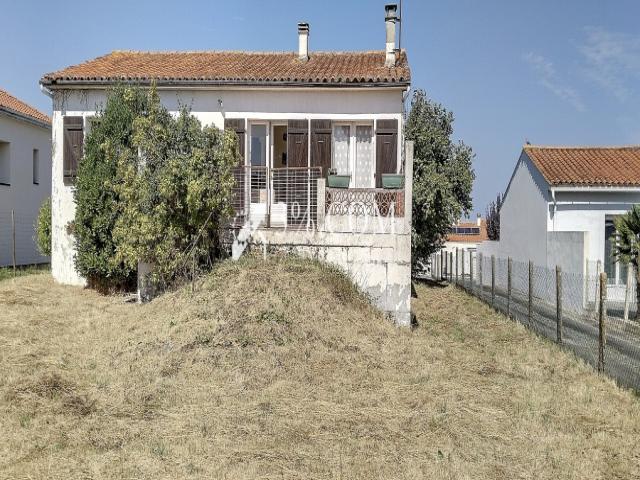 annonce vente maison st michel en l herm 85580