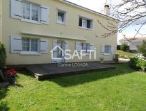 Achat maison St Michel En L'Herm 85580 [1/35285382]