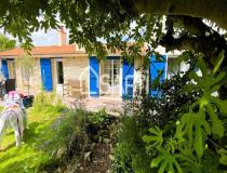 vente maison St Michel En L'Herm - 35304701:2