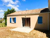 vente maison St Michel En L'Herm - 35582594:8